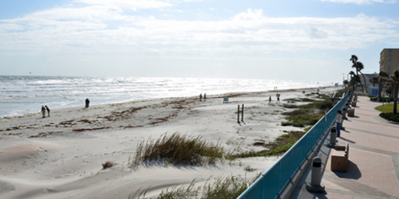 Florida's Emerald Coast Customer Service Ranking