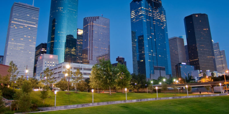 Houston Area Banks - Customer Service Survey